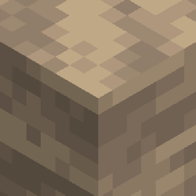 Логотип мода Vanilla Themed TFC+ & TFC TNG