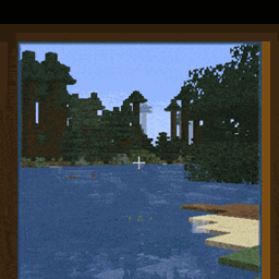 Превью мода Vanilla Zoom