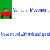 Превью мода Vehicular Movement