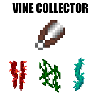 Превью мода Vine Collector