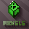 Превью мода Voxels