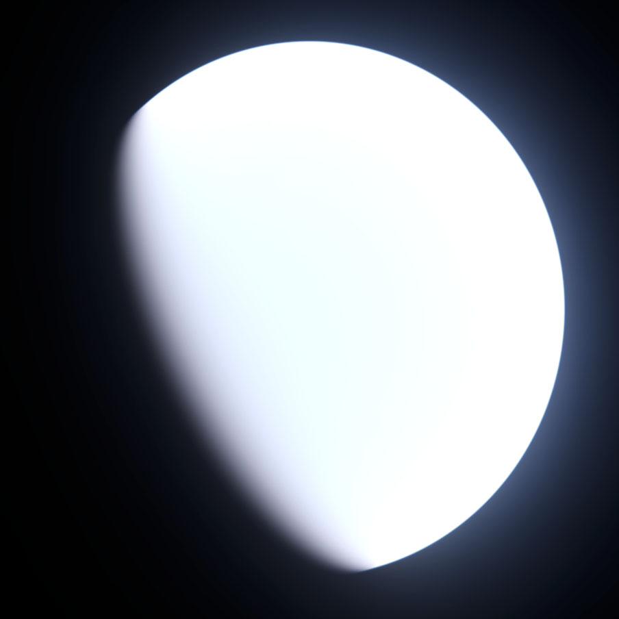 Логотип мода Voyager Shader(out dated)