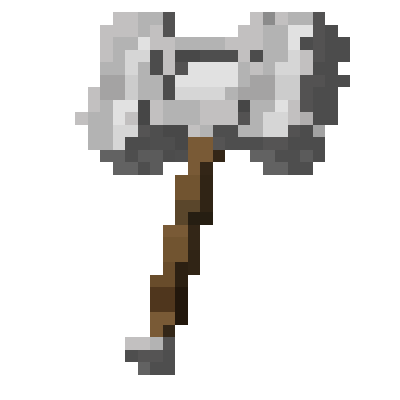 Логотип мода War Hammers