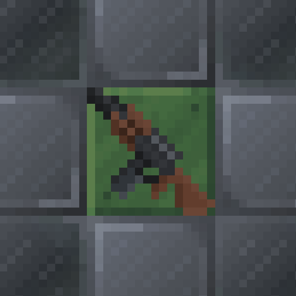 Логотип мода Warium