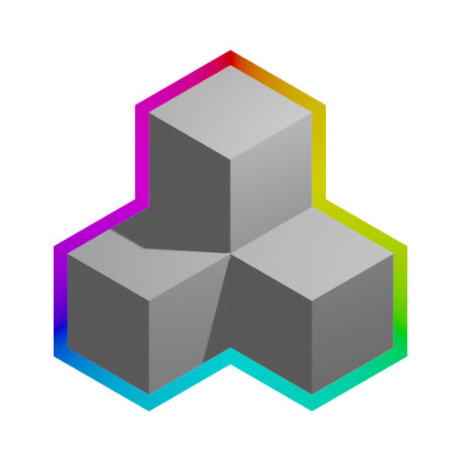 Логотип мода Where Is It