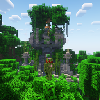 Превью мода Whisperer's Jungle Temple