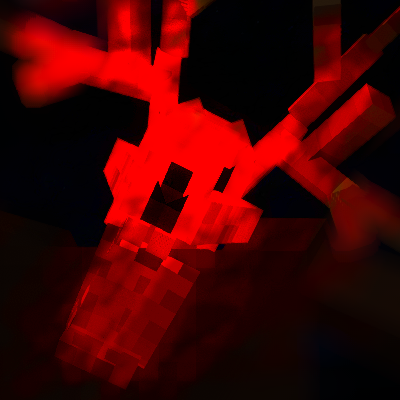 Логотип мода Whispers of the Wendigo