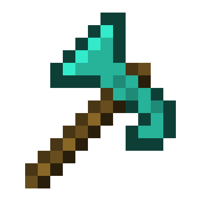 Логотип мода WholeTreeAxe