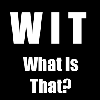 Превью мода WIT (What Is That)