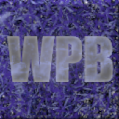 Логотип мода Wither-Proof Block (Fabric/Forge)