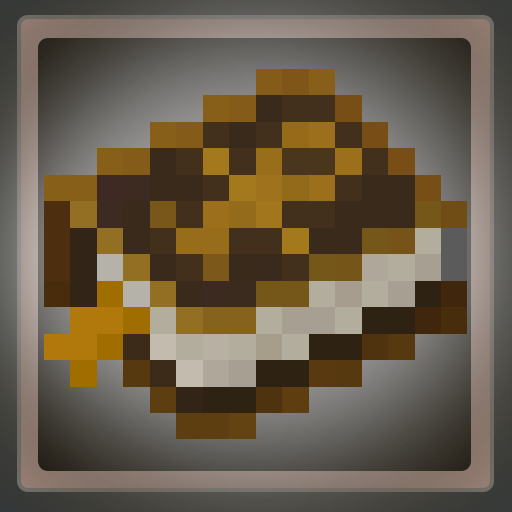 Логотип мода Wizardry - Fates