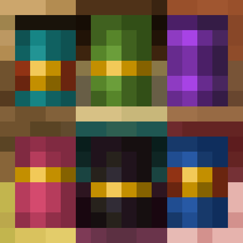 Логотип мода Woodster