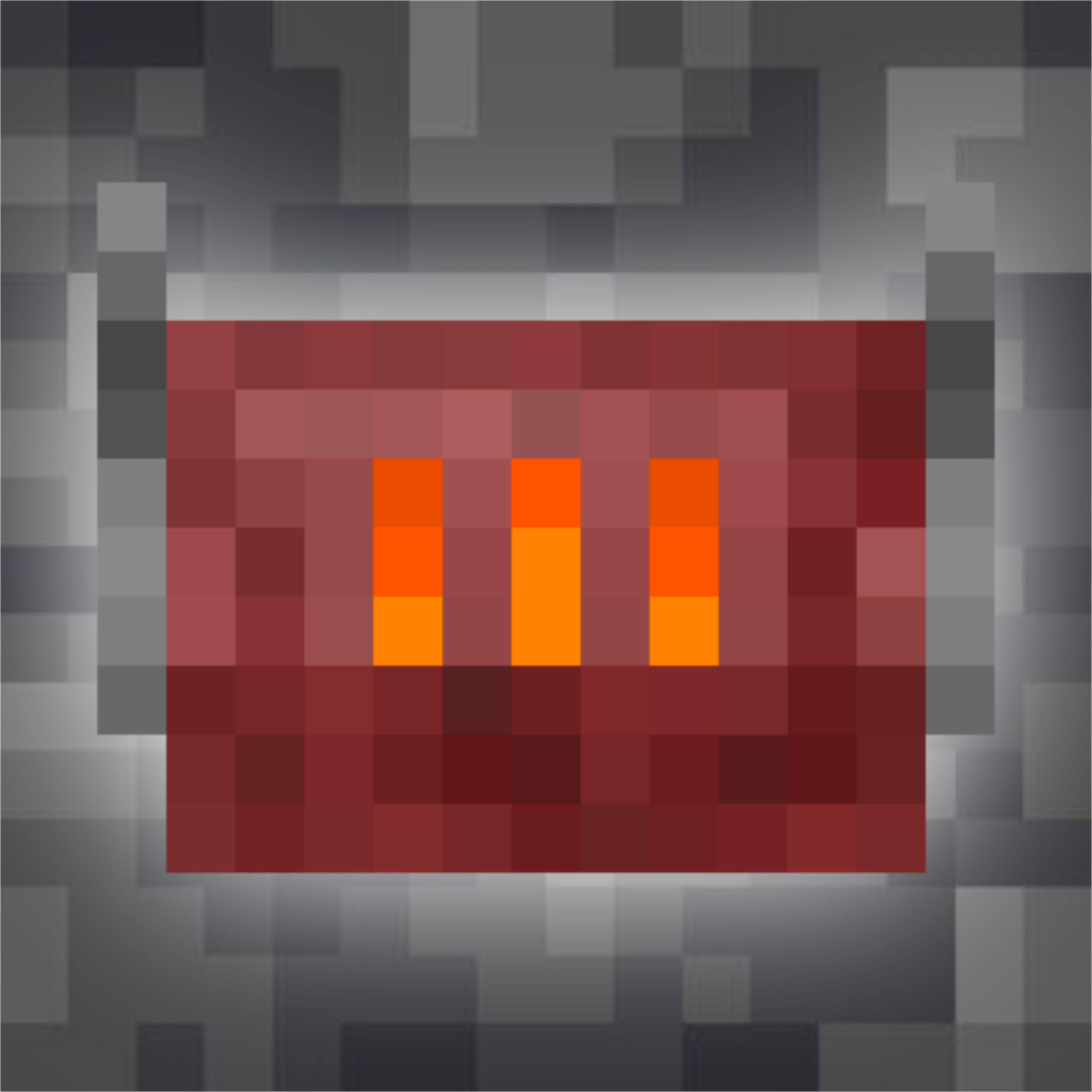 Логотип мода World of bosses