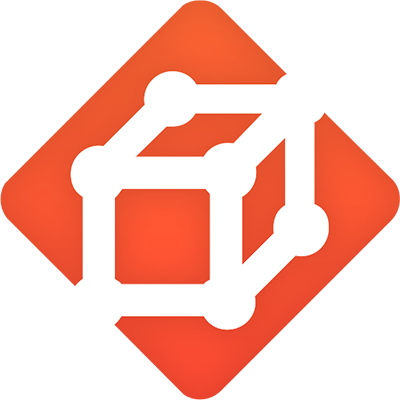 Логотип мода WorldEdit CUI (Fabric)