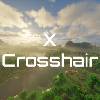 Превью мода X Crosshair Shape