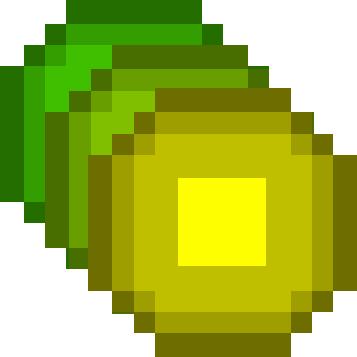 Логотип мода XP From Harvest (1.19.4-1.21.1)