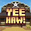 Превью мода Yeehaw Towns!