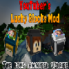 Превью мода Youtuber's Lucky Blocks